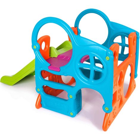 Activity Center Scivolo Feber (1/2)