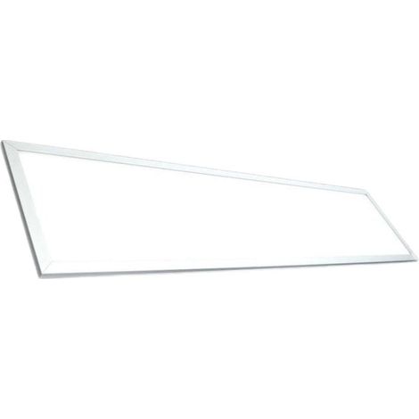 Pack de  2 - Panneau LED 36W UGR22 120x30cm - Blanc Neutre  - SILUMEN