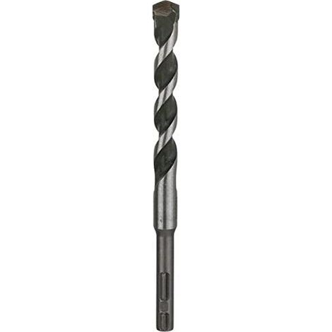 Broca multiuso SDS-Quick Ø 100 mm- L- 120 mm  BOSCH 2609256917 (1/3)
