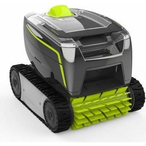 ZODIAC - Robot fondo e pareti Tornax GT3220 per piscine fino a 9 x 4m