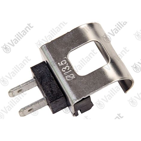 VAILLANT Sensore, NTC MAG 115+145/1 T Vaillant-Nr. , 0010031334