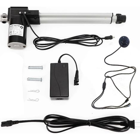 250 mm 1000 N Elektromotor zum Anheben Recliner Motor Replacement Motor Kit für Sessel Stuhl (1/5)