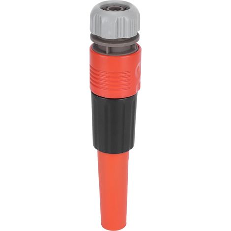 Buse de tuyau d'arrosage, arroseur, pulvérisateur pour lavage de voiture, accessoire d'irrigation agricole (1/5)