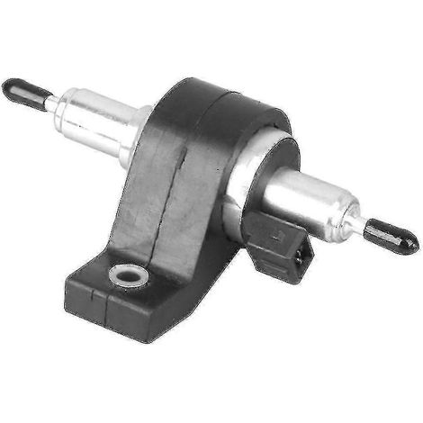 Pompe à carburant 12 V 22 ml compatible avec les chauffages de camions Webasto 5 kW/8 kW (1/5)