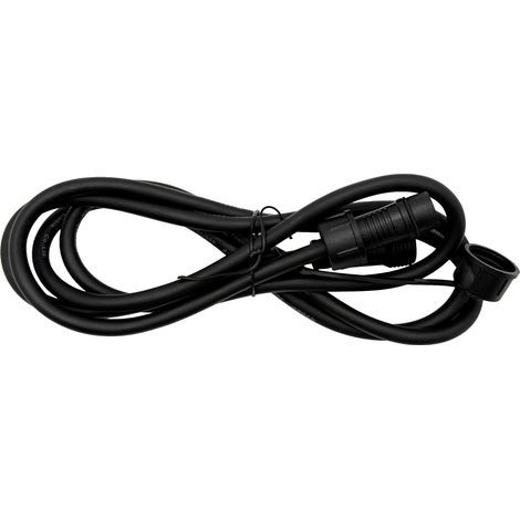Câble rallonge 2 mètres pour guirlande 220V LOOPY 2M