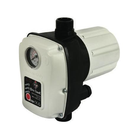 PRESS CONTROL BRIO TANK