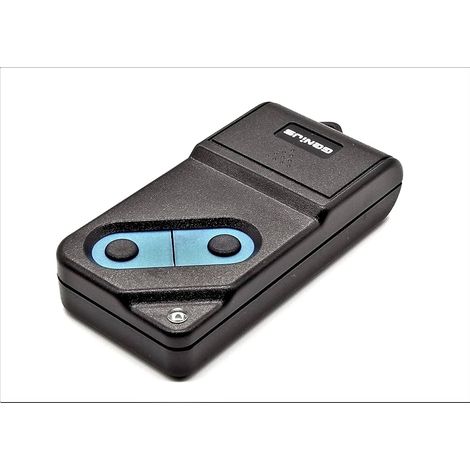 Telecomando Porte Garage GENIUS TM2 433 DS (I) 6100035