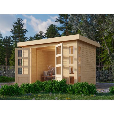 SH Kerko 4 natur 302x217x211 (1/4)