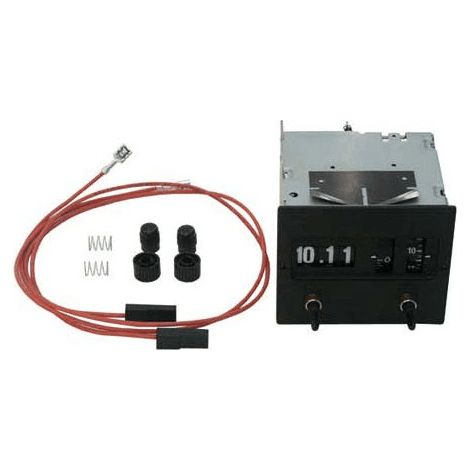 PROGRAMMATEUR HORLOGE pour FOUR BRANDT - 75X2198