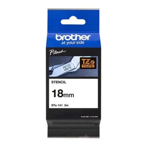 CINTA DE PLANTILLA 12MM 3M