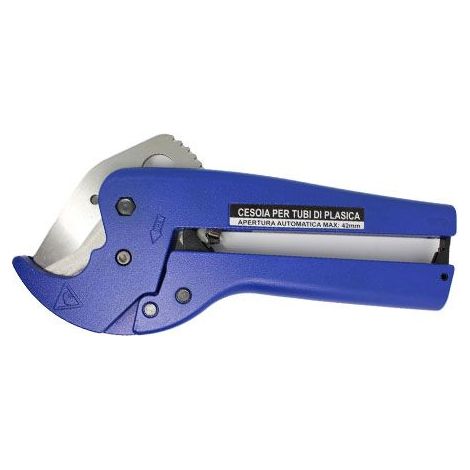 Cesoia Coming per Tubi di Plastica Fino a 42MM - 1000401