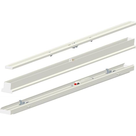 Noxion LED Easy Trunk Convient Pour TMX204 T8 58W 9000lm 90D -