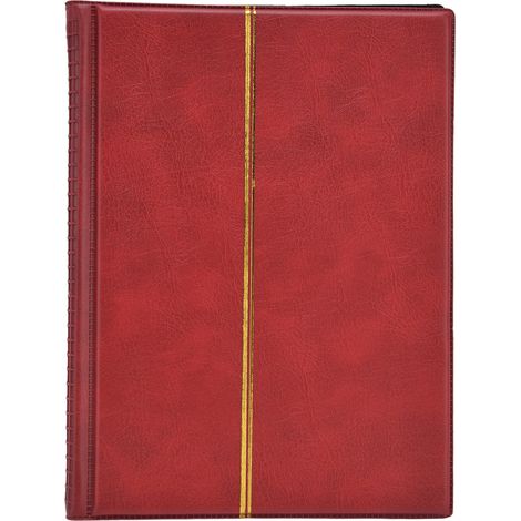 Album de Collection 250 Pochettes pour Pièces Commémoratives - Classeur de Rangement pour Pièces de Monnaie à Domicile (1/5)