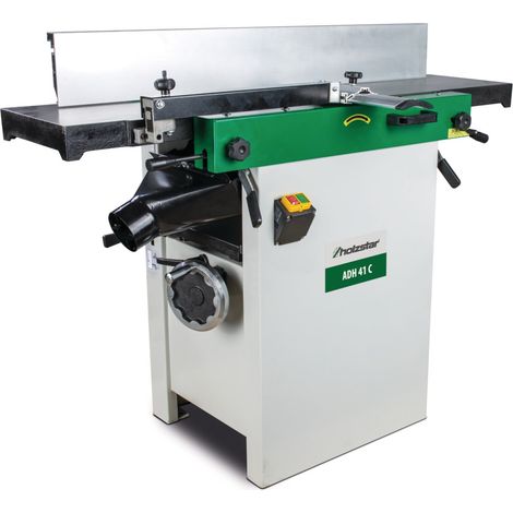 holzstar Abricht-Dickenhobel ADH 31C Spiral 400 V (1/5)