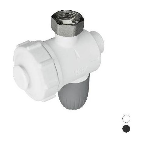 DÉFANGATEUR HIPPO STOP Taille : Blanc 3/4 MF