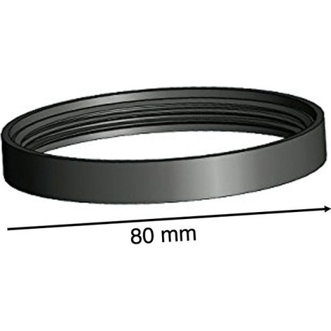 Lot de 1 Joint pour poêle à bois (1/2)