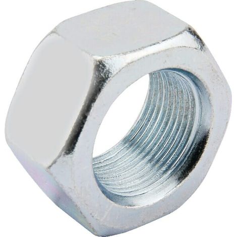 Mutter M24x1.5 kl.8 verz. UNIVERSAL 9342415P010
