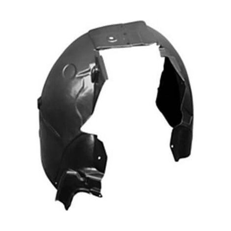 Pare-boue d'aile avant droit Audi A4 4 B8 phase 2 2011-2015