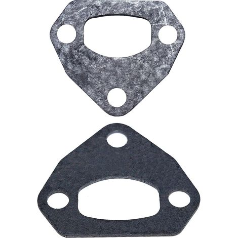 530055128 - kit de joints de silencieux pour Husqvarna 41 36 136 137 141 142 pour pièce de tronçonneuse (1/5)