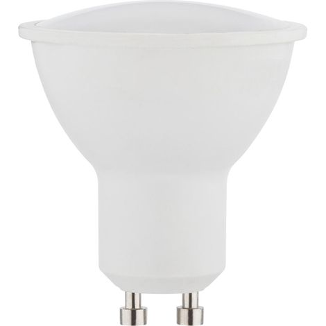 Müller-Licht 400260 LED EEK G (A - G) GU10 Reflektor 4.5 W = 50 W Warmweiß (Ø x L) 50 mm x 55 mm 4 (1/4)