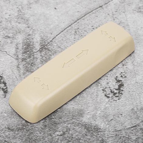 Linker Sitzverstellschalter 81651-SDB A71ZC Beige, kompatibel mit Honda Accord, CR-V und Odyssey (1/5)