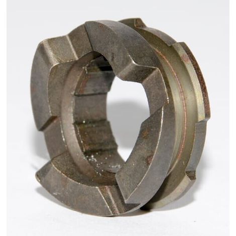 Clabot TOOLS-WOLF 24656OW (1/2)