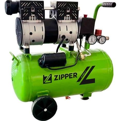 Zipper ZI-COM24SI Silent Kompressor
