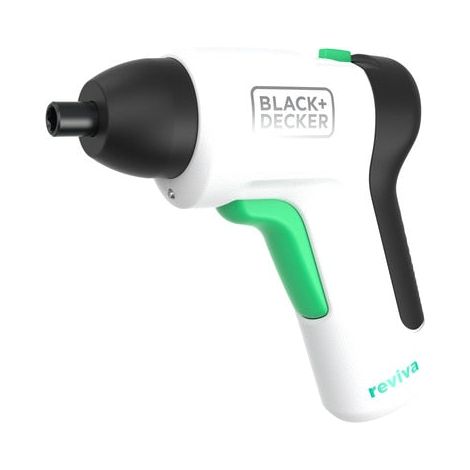 VISSEUSE BAT 1,5AH +CHARGEUR - 3,6 V (1/5)