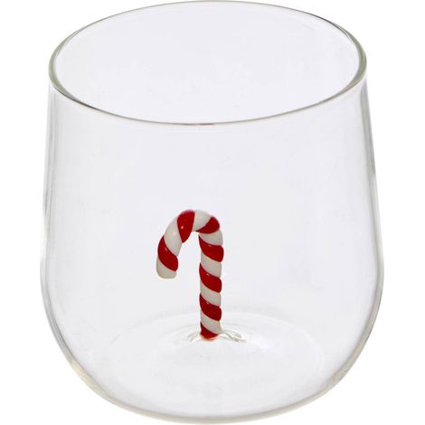 Niedriger Becher „Nelya Noël“, 40 cl - (1/5)