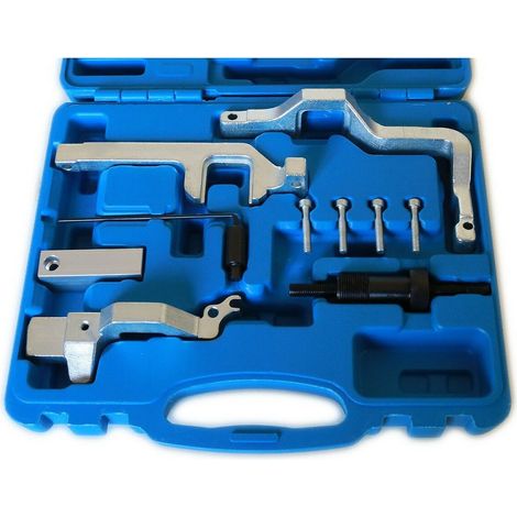 Trade Shop - Kit Messa In Fase Mini Bmw Motore 1.4 1.6 Benzina Cooper N12 N14 N16 Citroen C4 - (1/3)