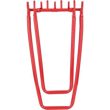 Outil de sertissage multifonctionnel pour clôture – tendeur pratique, robuste et ergonomique, idéal pour réparations agricoles et jardinage (1/5)