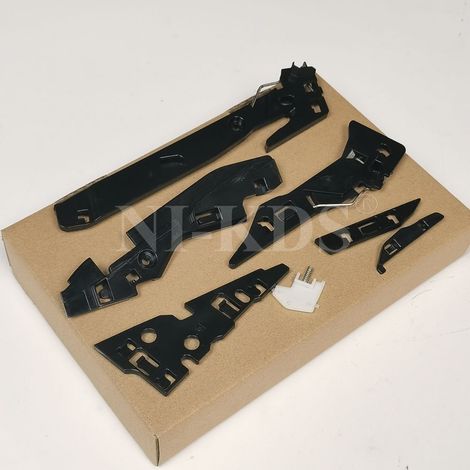Compatible avec l'emplacement de la cartouche de toner des imprimantes Canon MF5870dn, 5850, LBP6300, 6670, MF6160, 5930 et 5950.