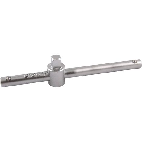 Poignée en T coulissante 3/8" CrV - OS 3619 - CLAS Equipements