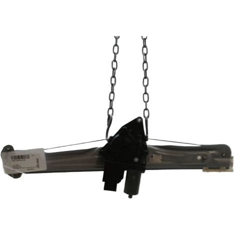 Mecanisme+moteur Leve-glace Avant Droit OPEL Crossland [PRODUIT D'OCCASION]♻️39227500
