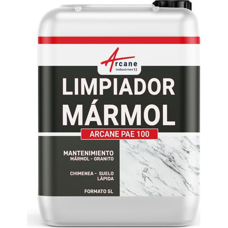Limpiador renovación granito piedra chimenea - LIMPIADOR RENOVADOR PARA MÁRMOL