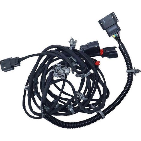 Faisceau de câblage pour feux antibrouillard avant 85150863, compatible avec les modèles Chevrolet Camaro 2019-2024. (1/5)