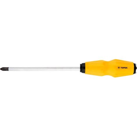 Destornillador Phillips para golpear, PH2 x 150 mm