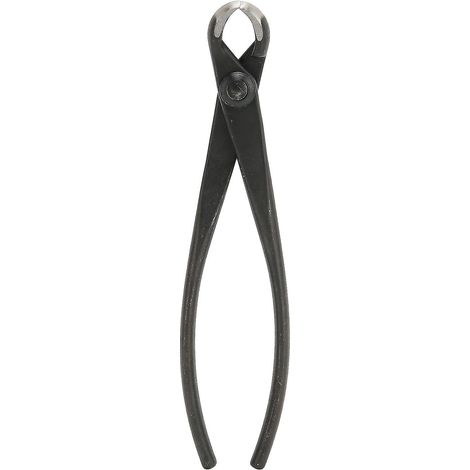 Filiyano-Coupe-bonsaï portatif 175 mm Coupe-bonsaï concave ergonomique haute résistance pour le modelage de bonsaïs (1/5)