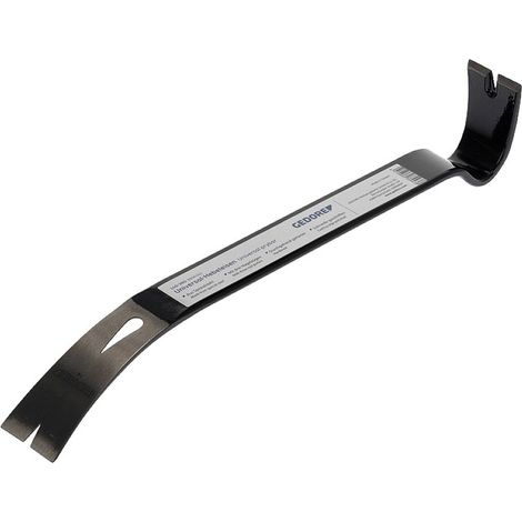 Palanqueta universal 380 mm