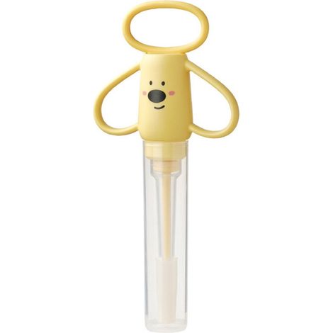 Lot de 2 distributeurs d'eau colorés spécialement conçus pour les petits chiens et chats ils sont dotés d'un design portable et facile à utiliser ainsi que d'un embout en silicone souple pour préserv (1/2)