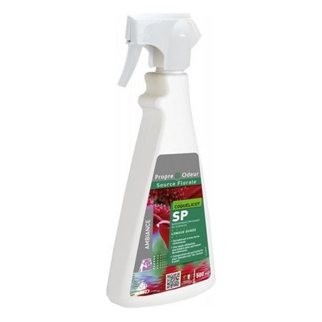 Sp surodorant coquelicot