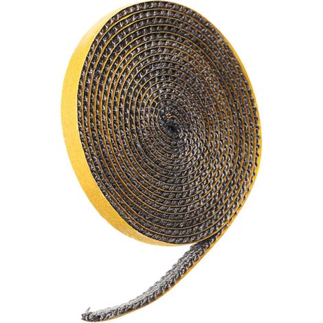 Insert générique de revêtement pour cheminée en fibre verre (1/5)