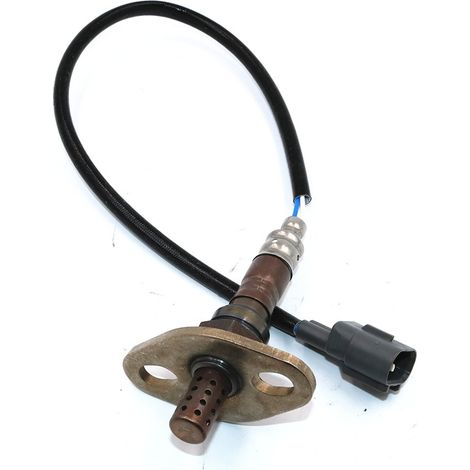 89465-29415 ist für den hinteren Sauerstoffsensor älterer Toyota Previa TCR1/2 Modelle geeignet. (1/4)