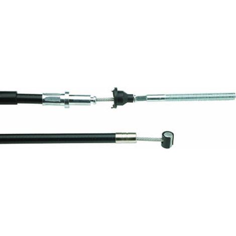 Câble de frein arrière Teknix pour Scooter MBK 50 Ovetto Neuf (1/3)