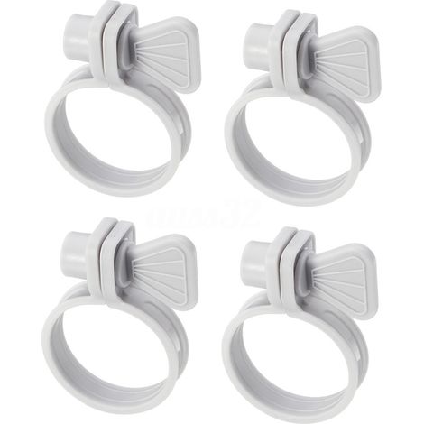 Kit de pompe de filtration électrique pour piscine (1/5)
