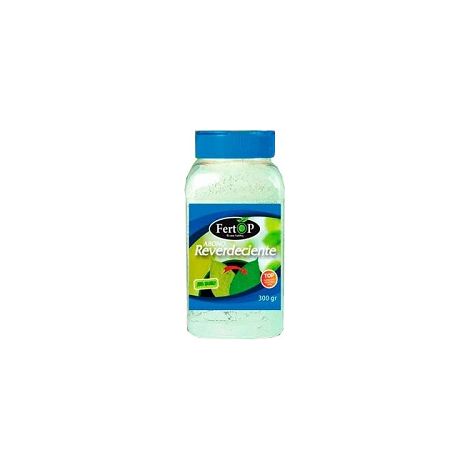 Verte de la rverfente soluble, 300 gr