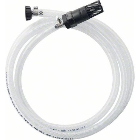 Kit de Autoaspiración Bosch para Hidrolimpiadora (1/2)