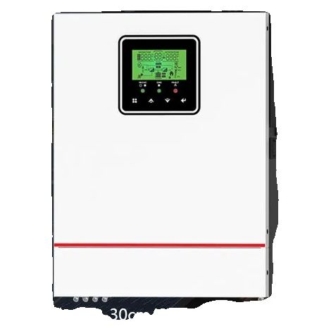 Onduleur Solaire, Multifonctionnalité, Alimentation Électrique Fiable, 1000W-12V, 220-240V (1/5)