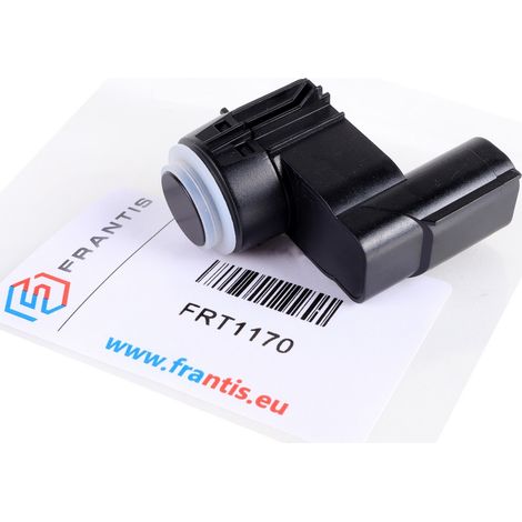PDC-Parksensoren vorne hinten Citroën C3 II DS3 Peugeot 3008 5008