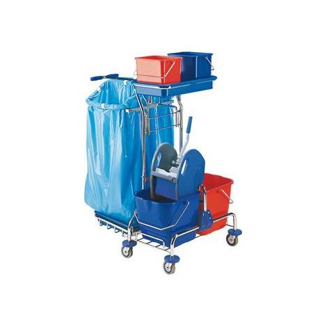 Carrello per la casa 950x670x1220mm